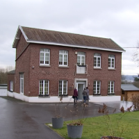 La Petite Maison